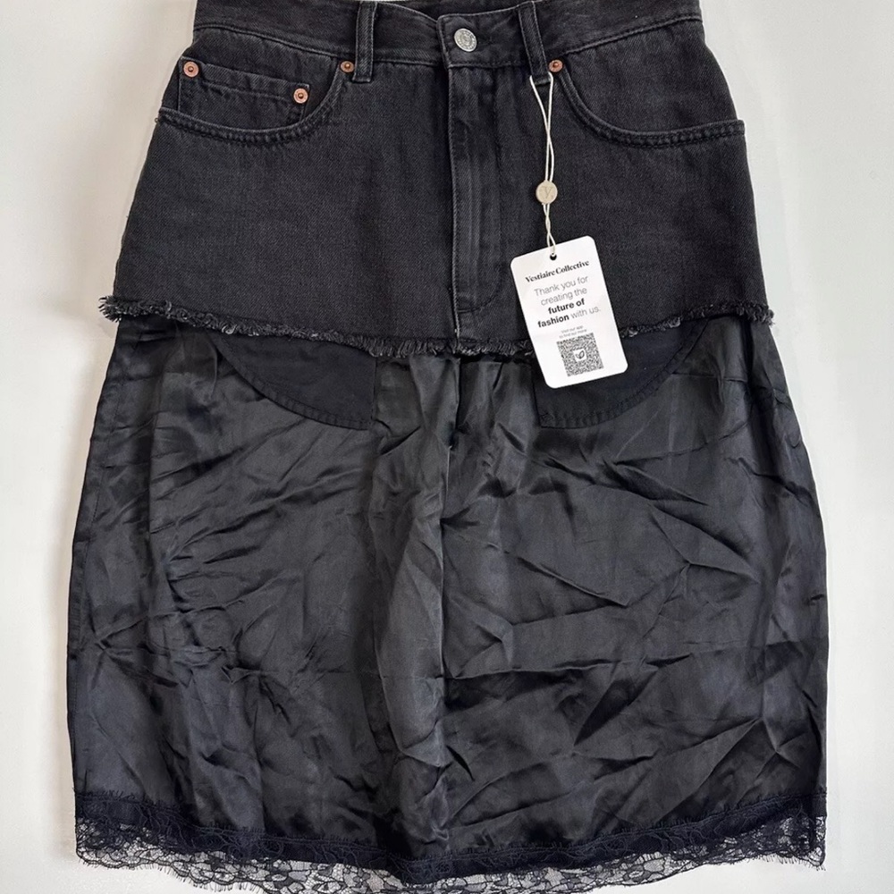 Madison Margela skirt